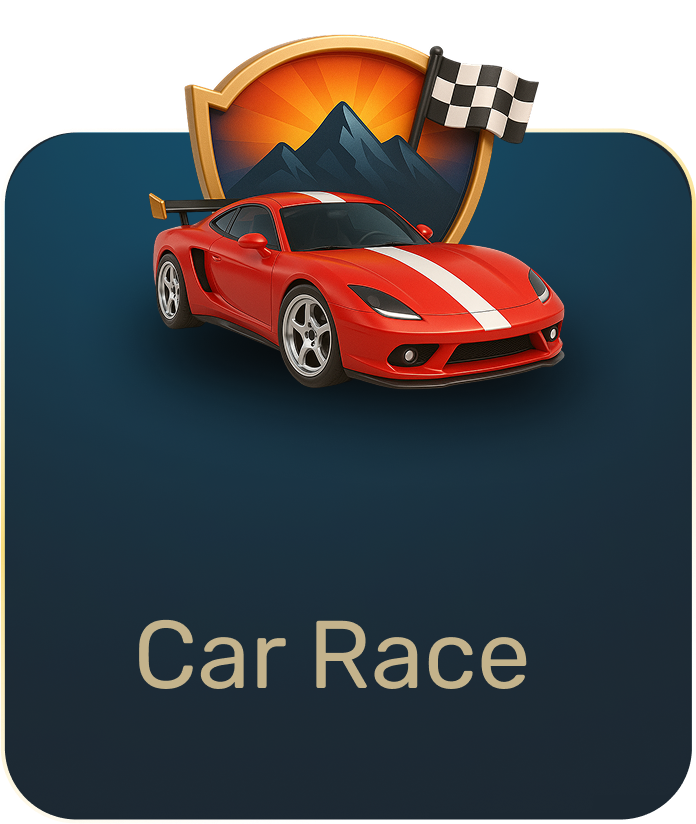 Car Race